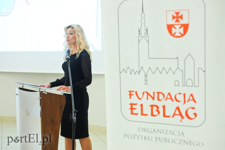 Poznaliśmy stypendystów Fundacji Elbląg zdjęcie nr 230963