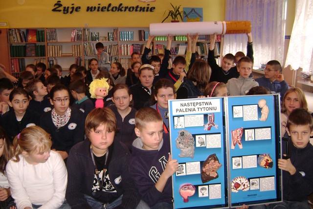 Akcja bez papierosa zdjęcie nr 18802