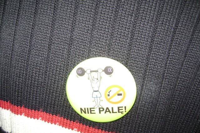 Akcja bez papierosa zdjęcie nr 18804