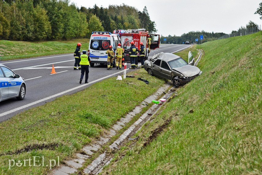 Dachowanie opla na berlince zdjęcie nr 231237