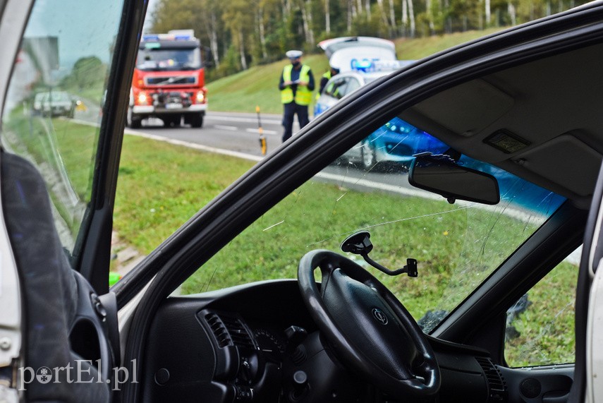 Dachowanie opla na berlince zdjęcie nr 231231