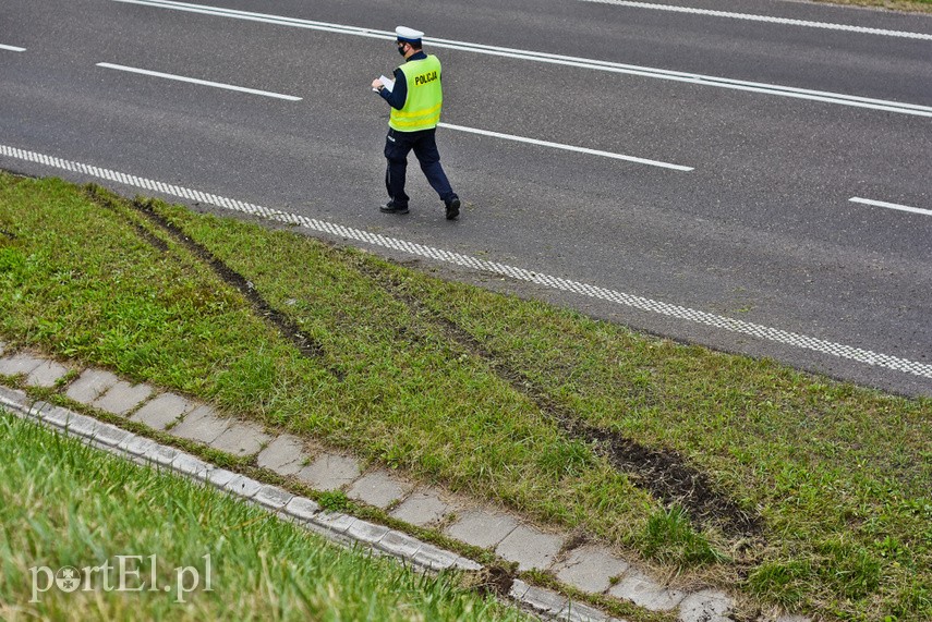 Dachowanie opla na berlince zdjęcie nr 231235