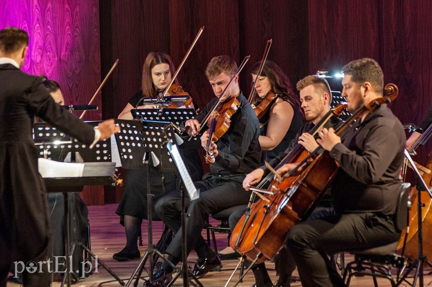 Polskie melodie z EOK zdjęcie nr 231523