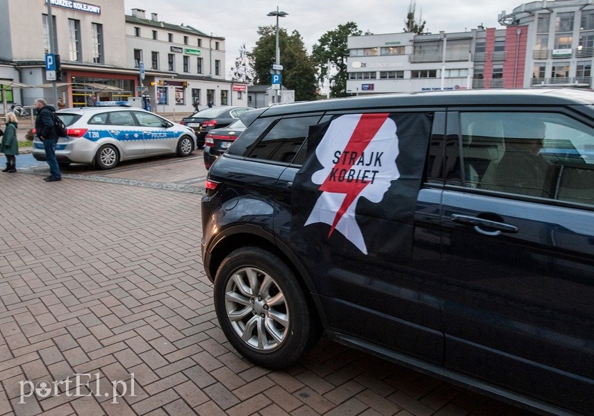 Ostra Jazda w proteście zdjęcie nr 231760