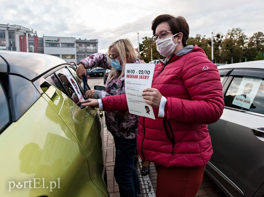 Ostra Jazda w proteście zdjęcie nr 231755