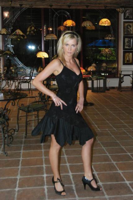 Pierwszy casting na Miss Ziemi Elbląskiej zdjęcie nr 18868