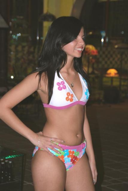 Pierwszy casting na Miss Ziemi Elbląskiej zdjęcie nr 18873