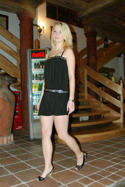 Pierwszy casting na Miss Ziemi Elbląskiej zdjęcie nr 18860