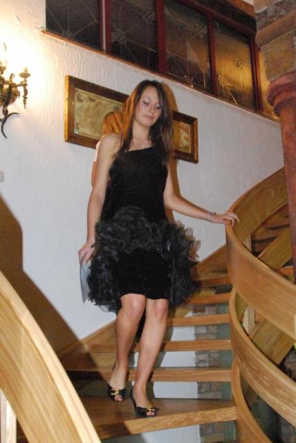 Pierwszy casting na Miss Ziemi Elbląskiej zdjęcie nr 18858