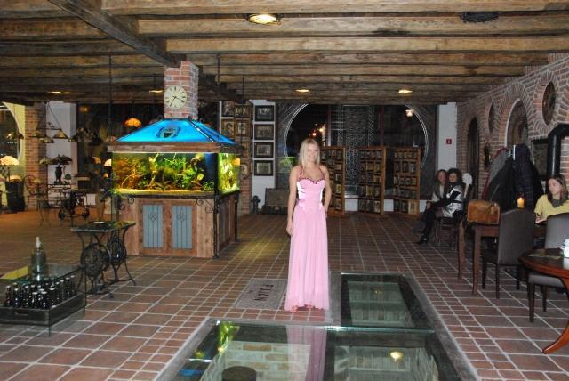 Pierwszy casting na Miss Ziemi Elbląskiej zdjęcie nr 18857