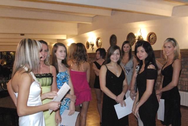 Pierwszy casting na Miss Ziemi Elbląskiej zdjęcie nr 18859