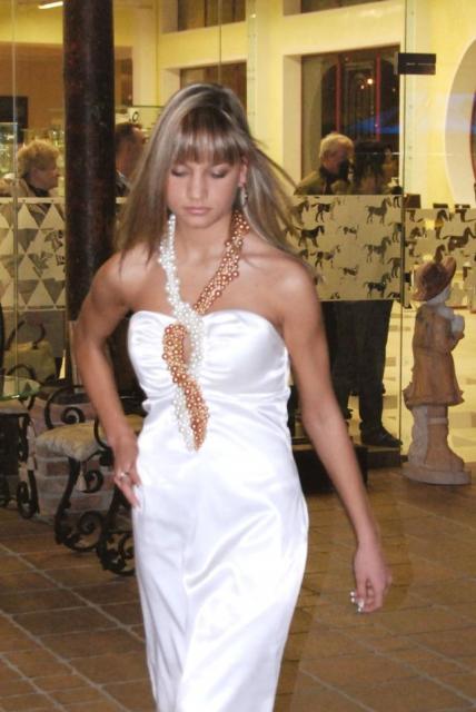 Pierwszy casting na Miss Ziemi Elbląskiej zdjęcie nr 18861