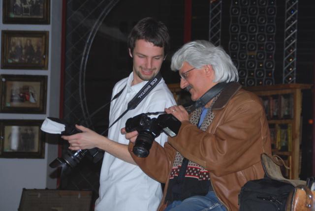 Pierwszy casting na Miss Ziemi Elbląskiej zdjęcie nr 18875