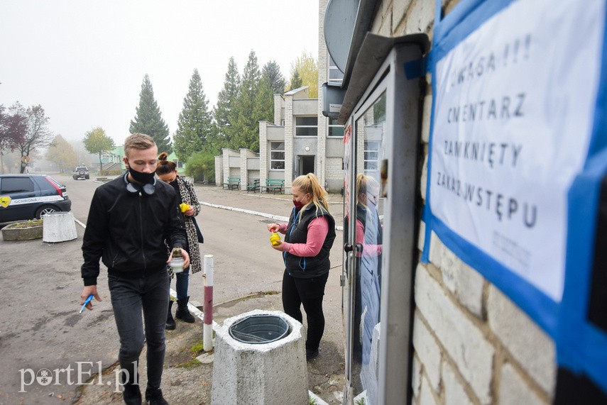 "To są duże straty" zdjęcie nr 232413