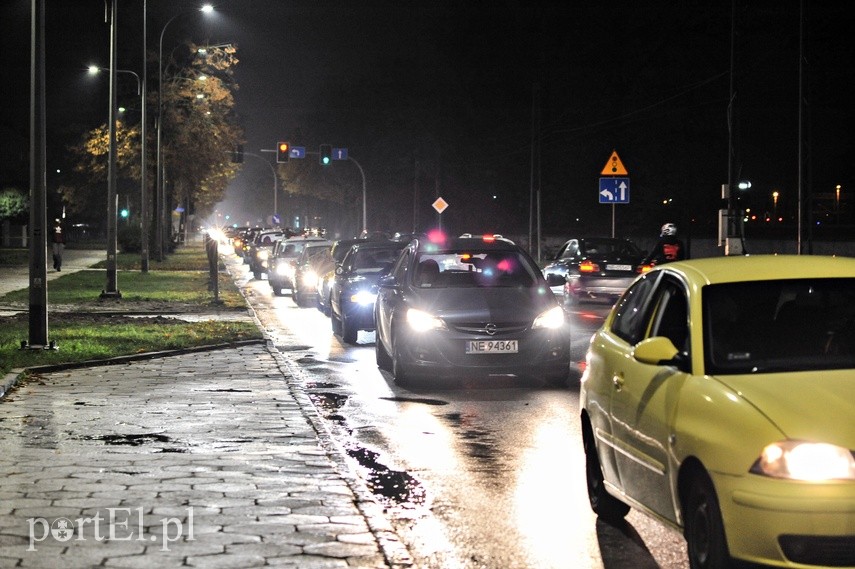 "No woman, no kraj". Kolejne protesty w Elblągu zdjęcie nr 232469