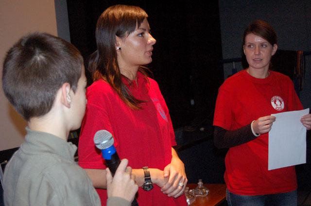 Bezpiecznie nad wodami zdjęcie nr 18905