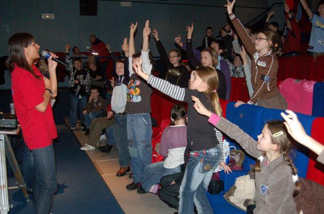 Bezpiecznie nad wodami zdjęcie nr 18906