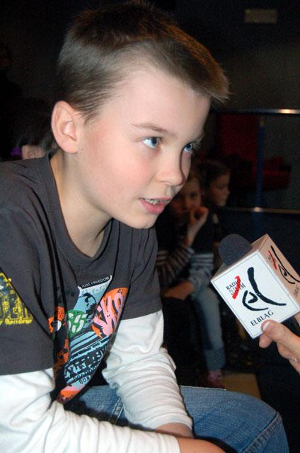 Bezpiecznie nad wodami zdjęcie nr 18893