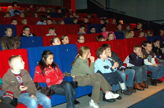 Bezpiecznie nad wodami zdjęcie nr 18884