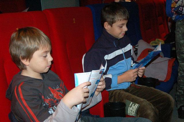 Bezpiecznie nad wodami zdjęcie nr 18907