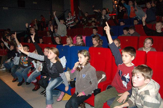 Bezpiecznie nad wodami zdjęcie nr 18904