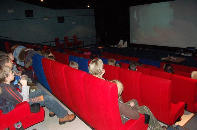 Bezpiecznie nad wodami zdjęcie nr 18881