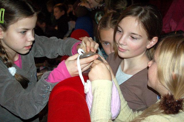 Bezpiecznie nad wodami zdjęcie nr 18887