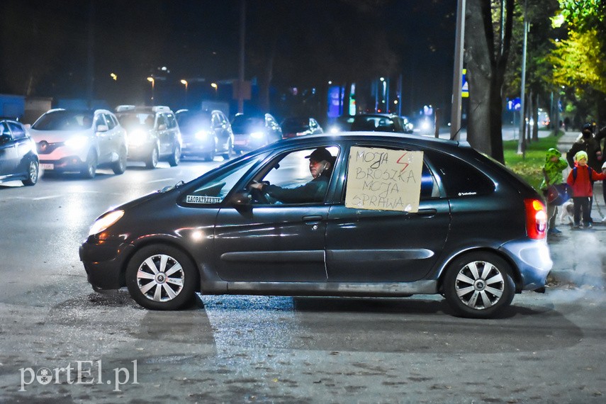 "Jedziemy po swoje prawa" zdjęcie nr 232590