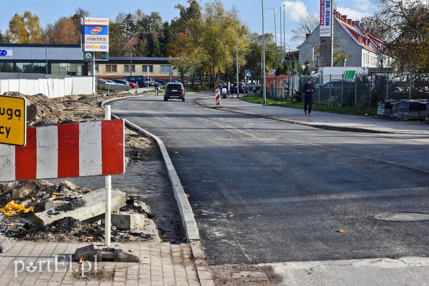 Kochanowskiego po remoncie zdjęcie nr 232611