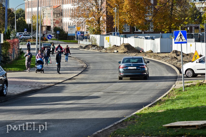 Kochanowskiego po remoncie zdjęcie nr 232606