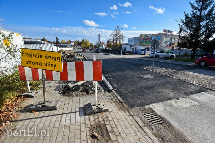 Kochanowskiego po remoncie zdjęcie nr 232598