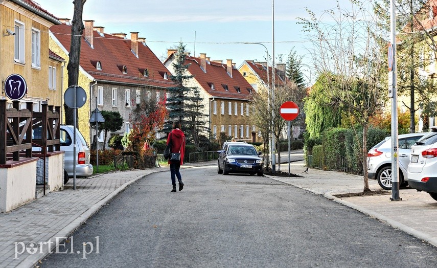 Koniec remontu na ulicy Skłodowskiej Curie zdjęcie nr 232627