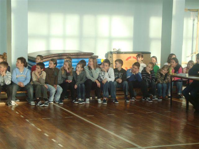 Frazeologizmy znane i nieznane - konkurs zdjęcie nr 18912