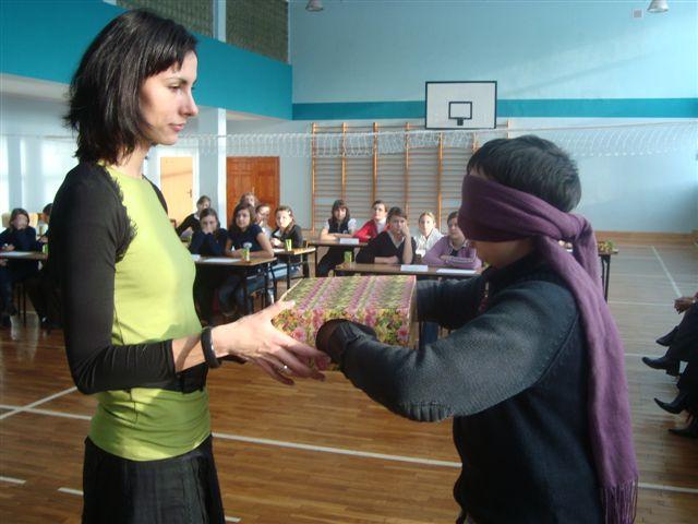 Frazeologizmy znane i nieznane - konkurs zdjęcie nr 18917