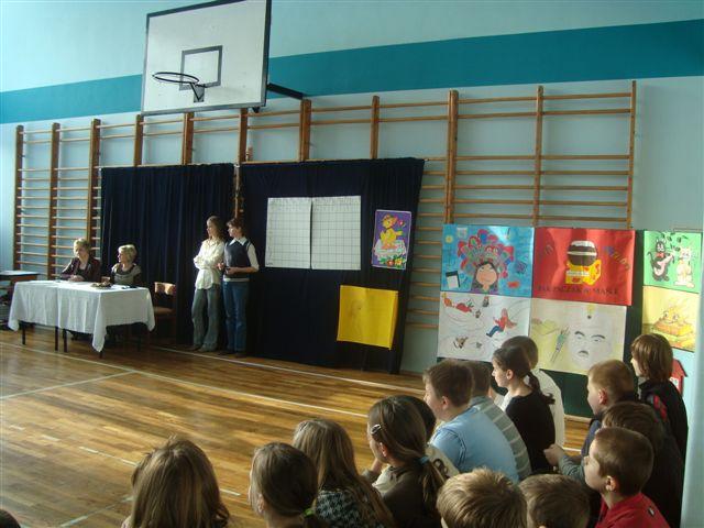 Frazeologizmy znane i nieznane - konkurs zdjęcie nr 18910