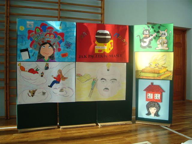 Frazeologizmy znane i nieznane - konkurs zdjęcie nr 18916