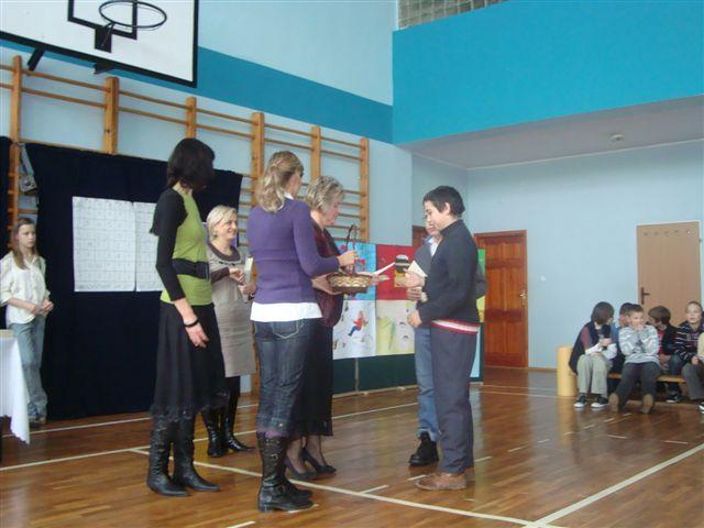 Frazeologizmy znane i nieznane - konkurs zdjęcie nr 18923