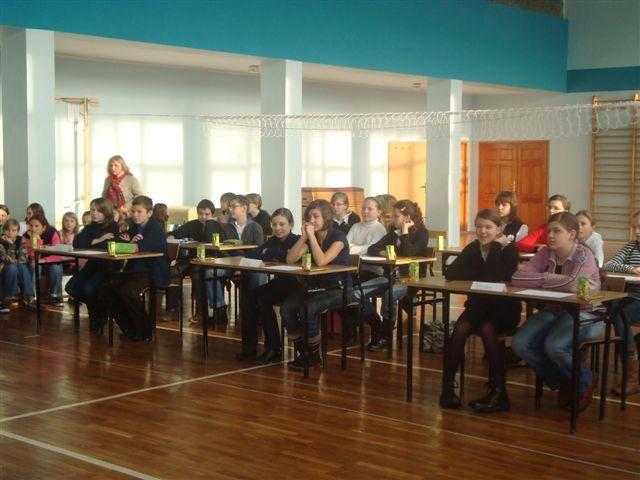 Frazeologizmy znane i nieznane - konkurs zdjęcie nr 18911