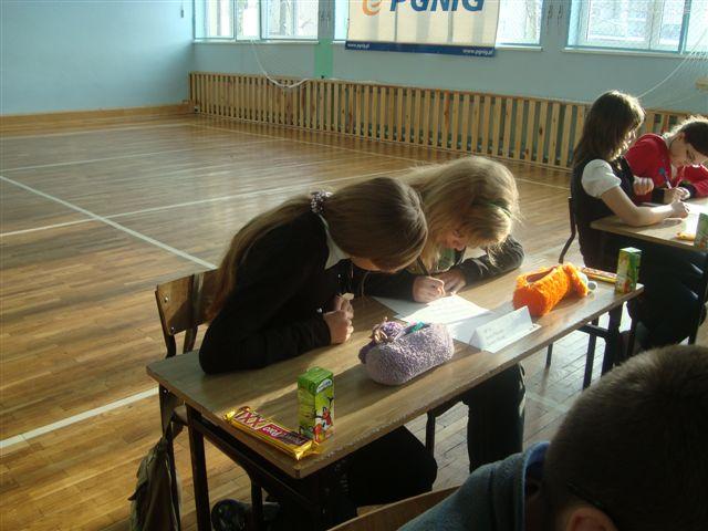 Frazeologizmy znane i nieznane - konkurs zdjęcie nr 18914