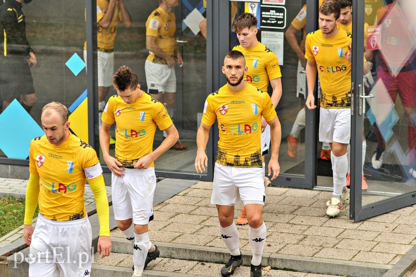  Trzy punkty wreszcie zostały na A8! zdjęcie nr 232733