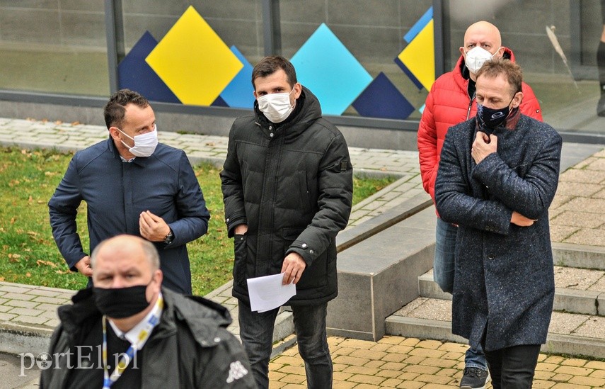  Trzy punkty wreszcie zostały na A8! zdjęcie nr 232732