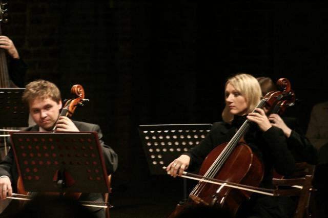 Koncert EOK zdjęcie nr 18952