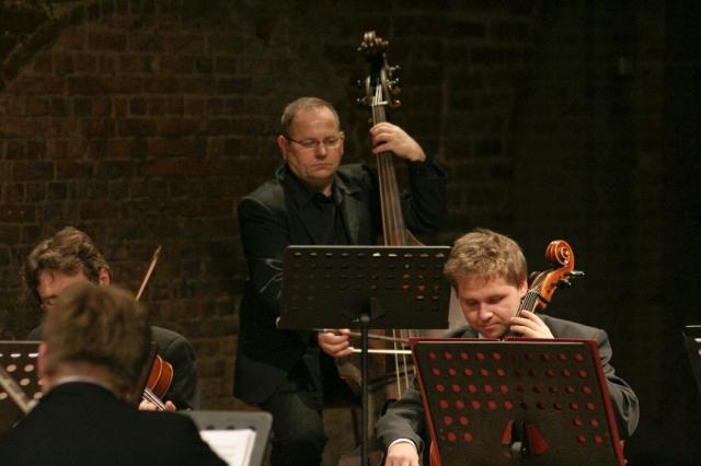 Koncert EOK zdjęcie nr 18951