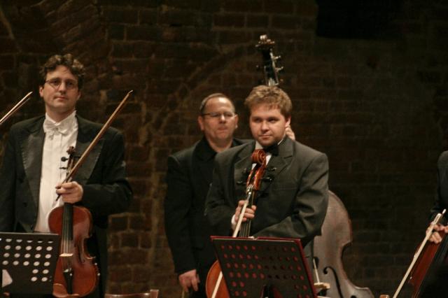 Koncert EOK zdjęcie nr 18957