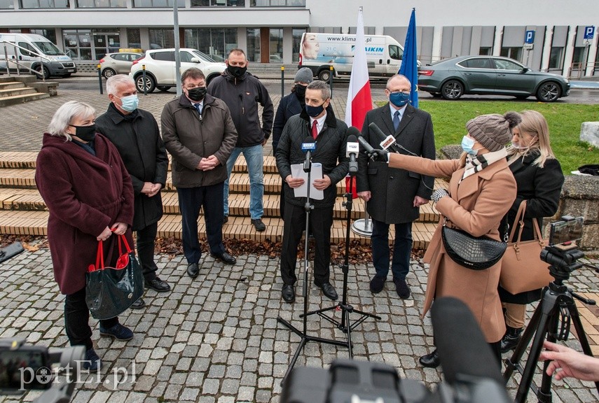 Nie wetujcie budżetu Unii zdjęcie nr 233293