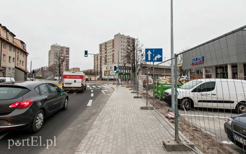 Skrzyżowanie już gotowe zdjęcie nr 233628