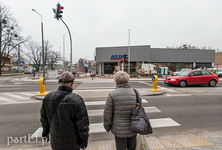 Skrzyżowanie już gotowe zdjęcie nr 233626