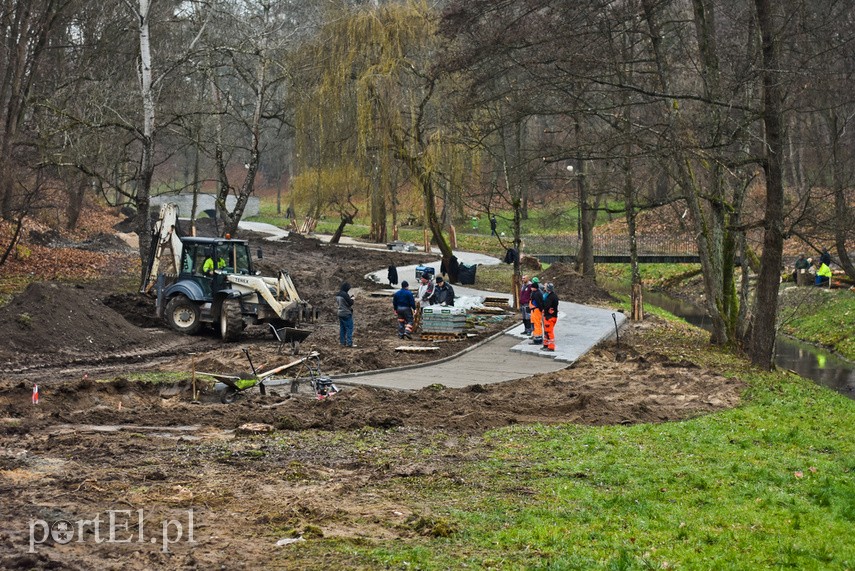 Dolinka w remoncie zdjęcie nr 233788