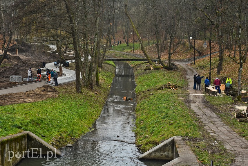 Dolinka w remoncie zdjęcie nr 233785