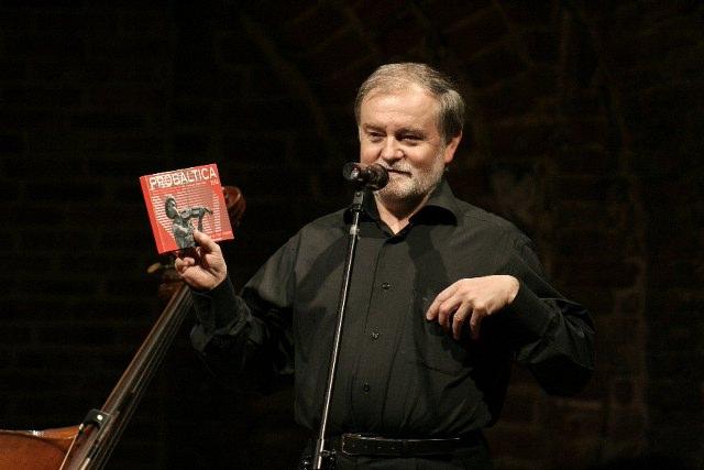 Elbląg Kwintet smyczkowy